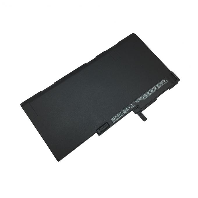Reemplazo de la batería del cuaderno de CM03XL 11.1V 50Wh en HP EliteBook 740 series